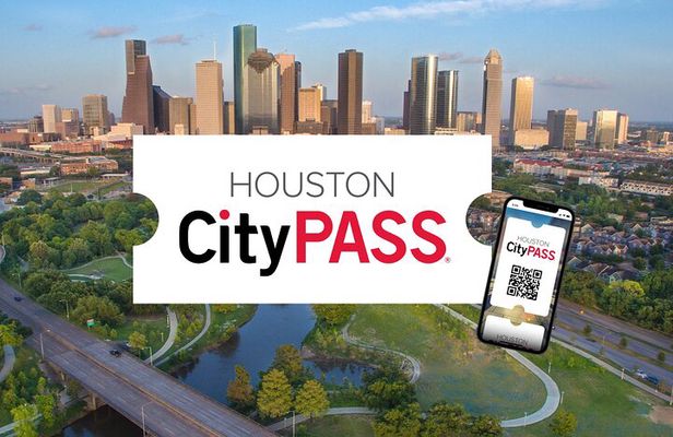 Houston CityPASS®
