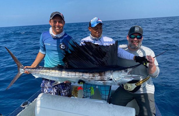 Costa Maya Sport Fishing