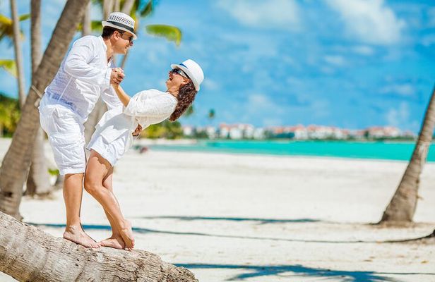 Private Punta Cana Photography Tour with Hotel Pickup
