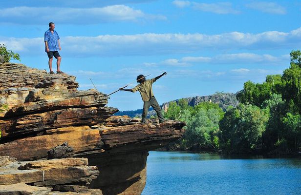 Kakadu National Park Cultural Experience