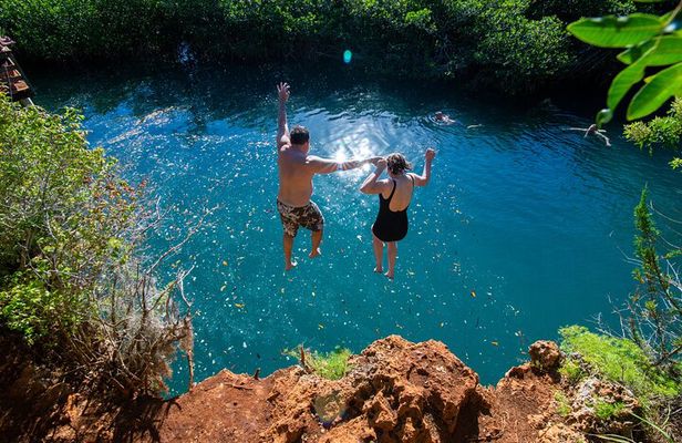 Bermuda Hidden Gems Summer Excursion