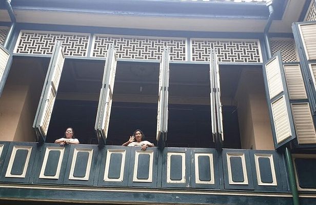 Medan City Tour