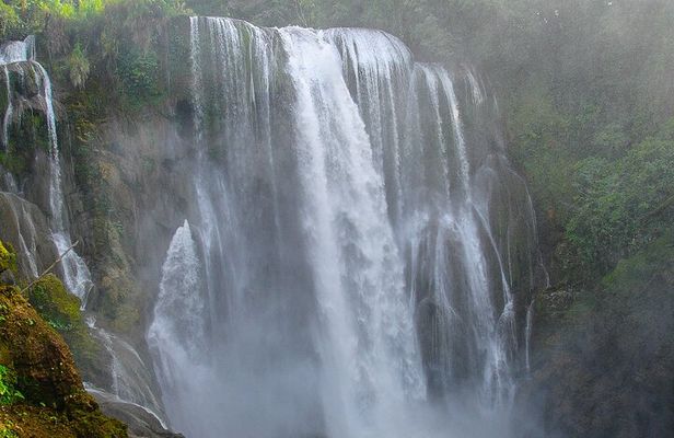 From San Pedro Sula: Yojoa Lake Area Day Trip