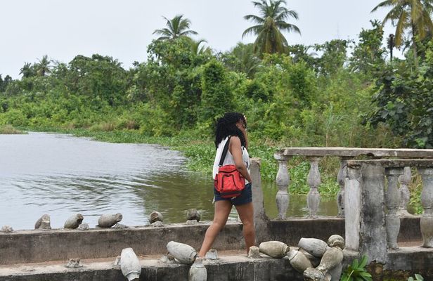 The Black Heritage - Badagry Tour