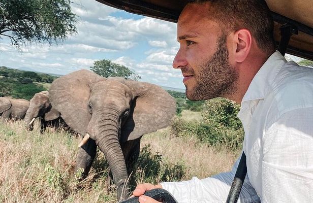 6 Days Private Budget Safari