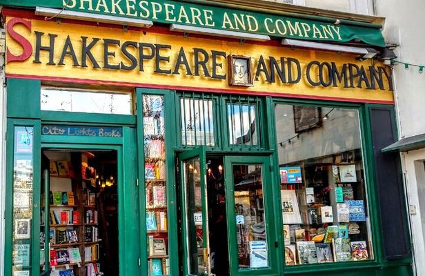 The Latin Quarter: Paris' Left Bank Private Half-Day Tour