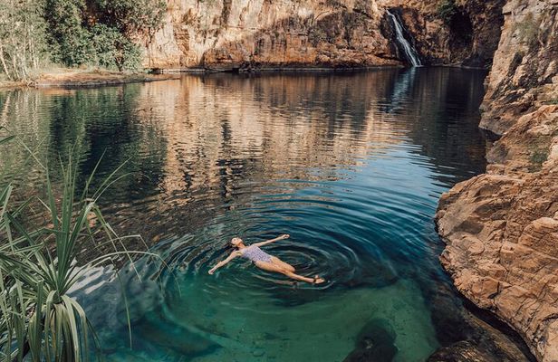 Kakadu Adventure Tour
