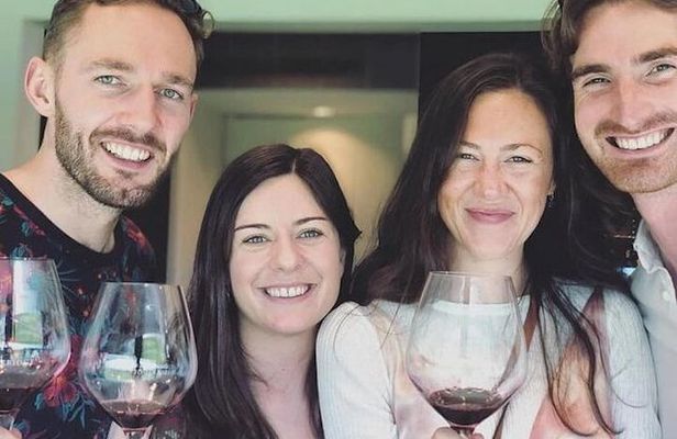 Private Wine Tasting Tour in Mornington Peninsula with Lunch