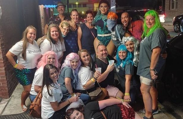 Athens Murder, Mystery, & Dawg Gone Ghosts Tour