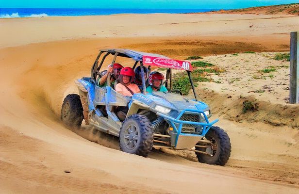 Migriño Beach Razor UTV Adventure