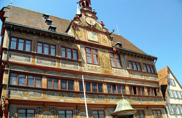 Tübingen Private Walking Tour