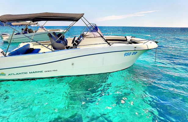 Private boat Tour - Dubrovnik Old Town and Elaphite islands