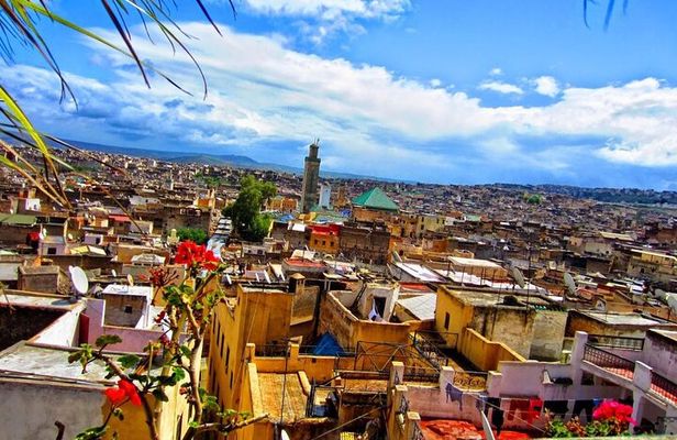8 Days Private Guided Tour in Morocco