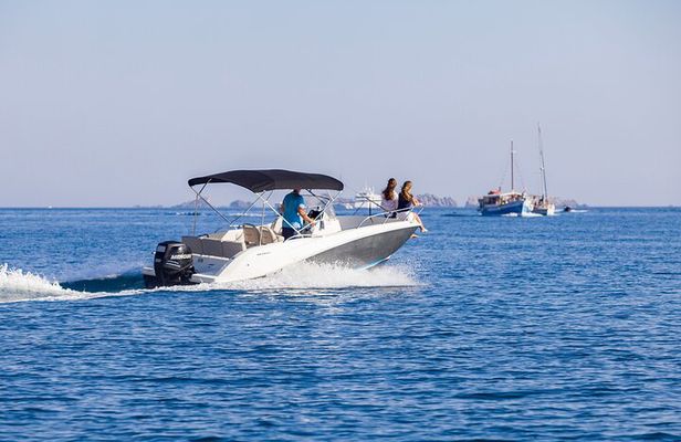 Half Day Private Elafiti Island Tour