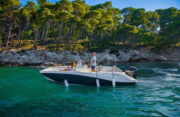 Full Day Dubrovnik Island Private Boat Tour