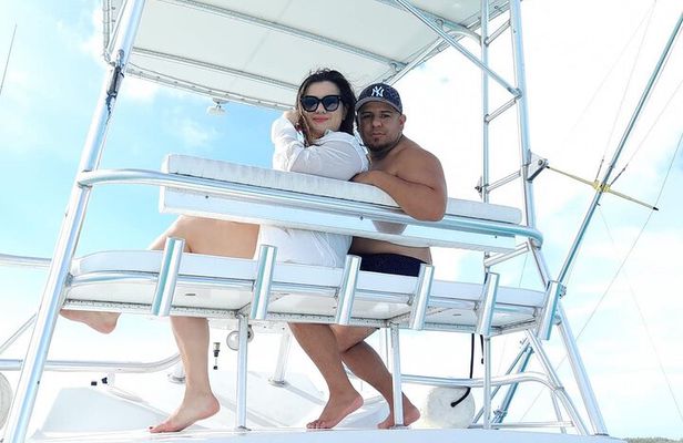 Private Bahamas Half-Day Fishing Tour from New Providence