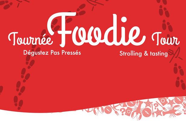 Tournée Foodie Tour