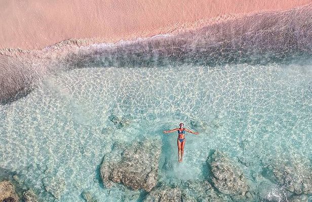 Elafonisi Beach Luxury Escape with Picnic by Sunset