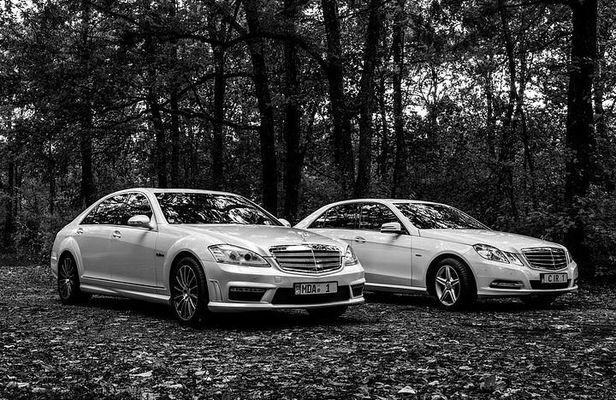 Liberty Irish Tours Dublin City & Wicklow Mountains Luxury Car Shore Excursion