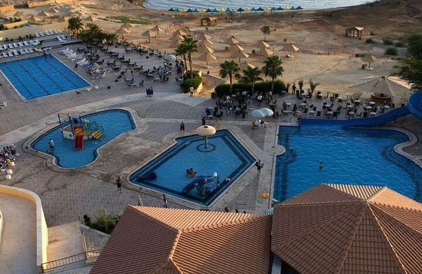 Private 3 Days Tour Jordan at a Glance