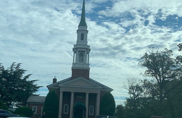 4- Hour Private customizable Washington DC Tour