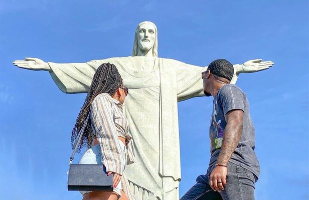Best of Rio Private Tour + photos experience by @caiolocalguide