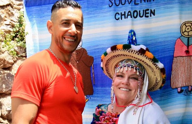 Tangier to Chefchaouen Private Customized Tours