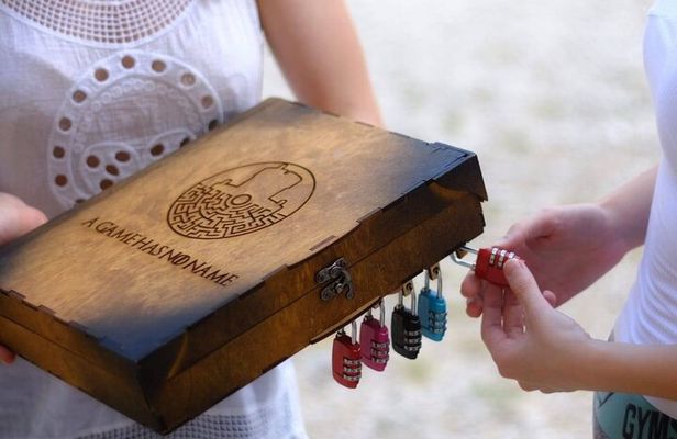 Game of Thrones Private Outdoor Escape Game in Dubrovnik