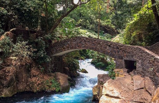 Uruapan Tour