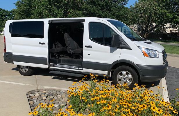 4- Hour Private customizable Washington DC Tour