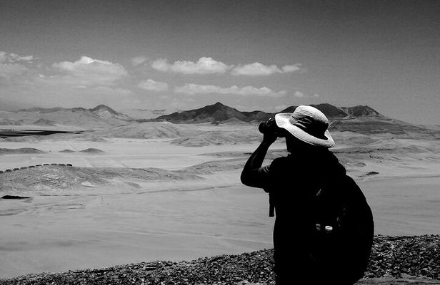 Tours Trujillo 5 days -Astrology and History North of Peru