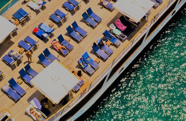 Wave Dancer Half Day BBQ Cruise - All Inclusive