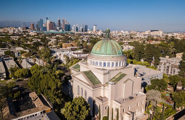 Los Angeles Tour for Adults Only: The Fame Kills