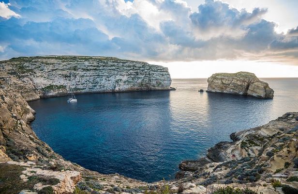Gozo Island: Private Full Day Tour