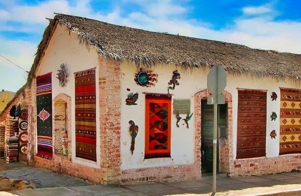 Todos Santos Magical Town Day-Trip