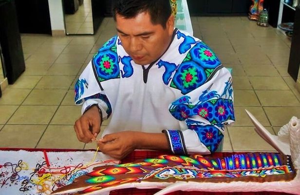 Los Cabos Sightseeing and Cultural Day Trip with Boat Ride