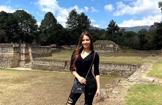 Iximche Archeological Site + Nature, Canopy & Go Karts - Families Favourite Tour