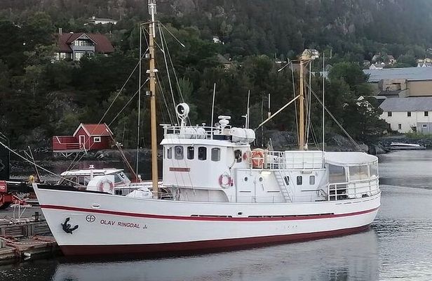 Stavanger Private Safari and Fishing’s