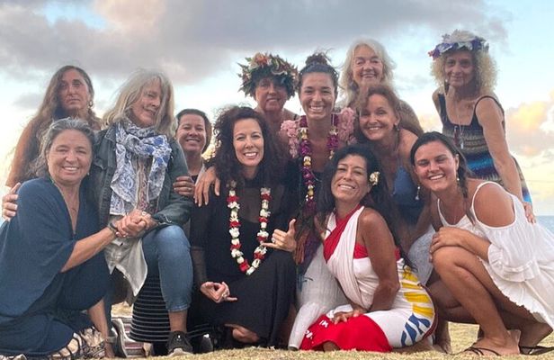 Personalized Retreat day