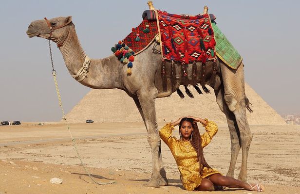 Full day tour Giza pyramids , Memphis, Saqqara