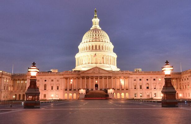 Washington DC Sight Seeing Private Tour-English or Spanish Option