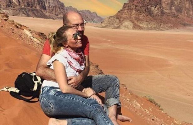 Private 6 Days Tour Jordan Top Attractions