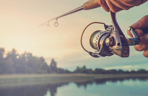 Fishing With Barbecue In Santos – Includes Fishing Gear And Supplies