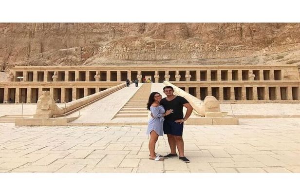 5 Days 4 Nights at Cairo in New Year & Christmas with Nile Cruise