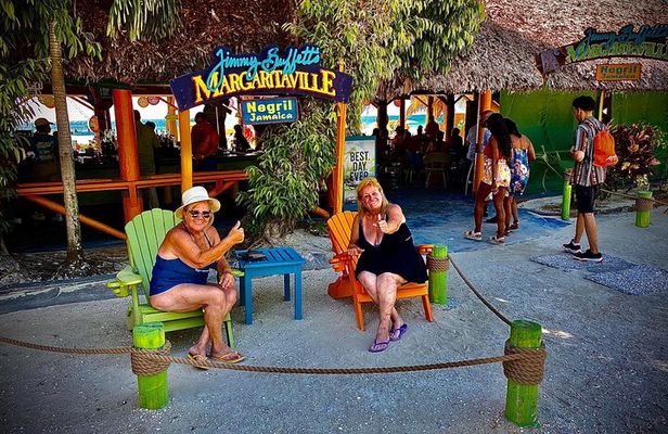 Negril Seven Miles Beach And Ricks Cafe Tour