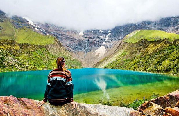 Tour Laguna Humantay full day