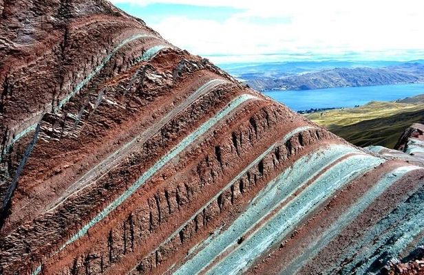 Pallay Poncho Private Tour from Cusco