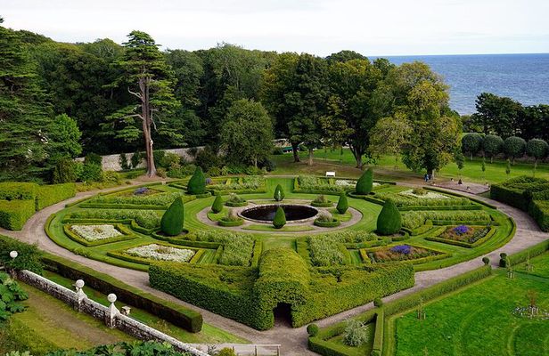 Full-Day FAIRYTALE EXPERIENCE from Inverness [Private]