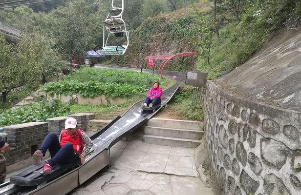 Beijing Private Tour: Top 3 Attractions in 1 Day, All-Inclusive