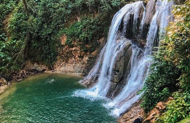 Full-Day Gozalandia Private Tour in Puerto Rico